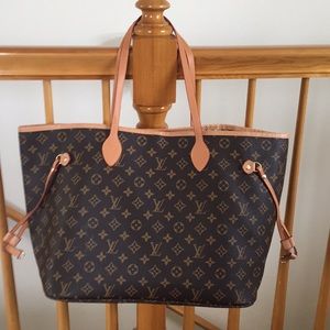 Louis Vitton Monogram bag